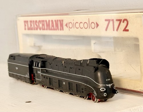 Fleischmann 7172 gauge - n,