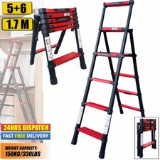 6+5Steps Portable