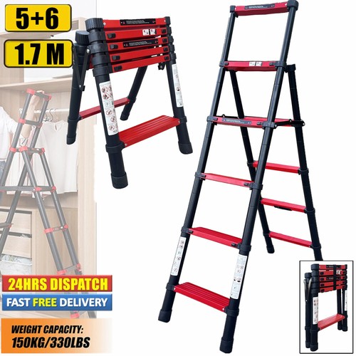 5steps portable - 6+5steps,