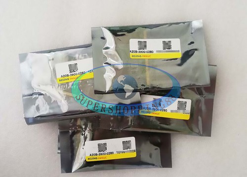 One new fanuc - one, a20b-3900-0280