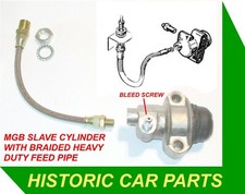 OE CLUTCH SLAVE CYLINDER