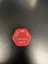 Danfoss local - 2.00, [local