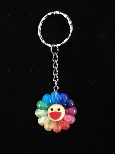Takashi murakami rainbow pride - takashi,