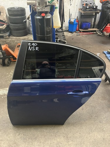 Bmw series e90 passenger - bmw,