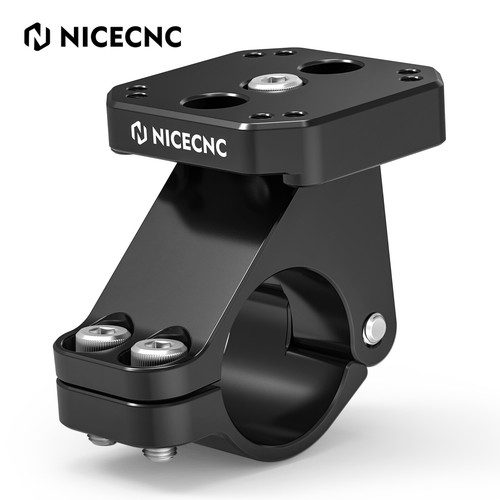 Nicecnc aluminum gps - nicecnc, mount