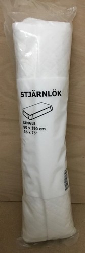 New ikea stjarnlok single - new,
