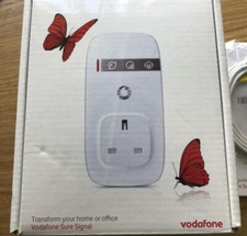 Vodafone Sure Signal