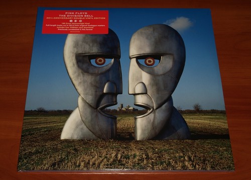 Pink floyd the - pink, division