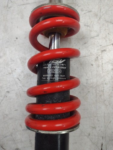 Aprilia rs4 rear - rs4, shock