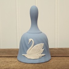 Vintage WEDGWOOD England Blue