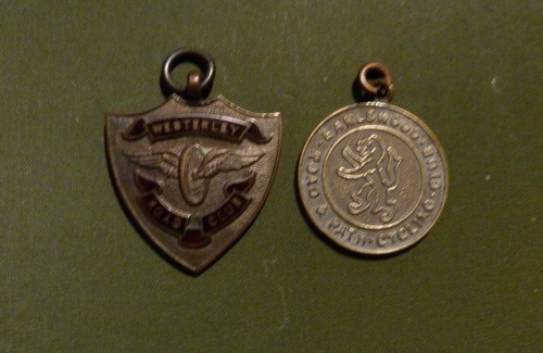 Vintage cycling club - cycling,