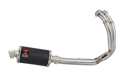 Z650 2017 2022 exhaust - z650, 2017-2022