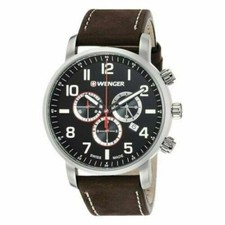 Wenger Victorinox Swiss Mens