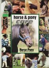 Horse and Pony Care ("Horse &