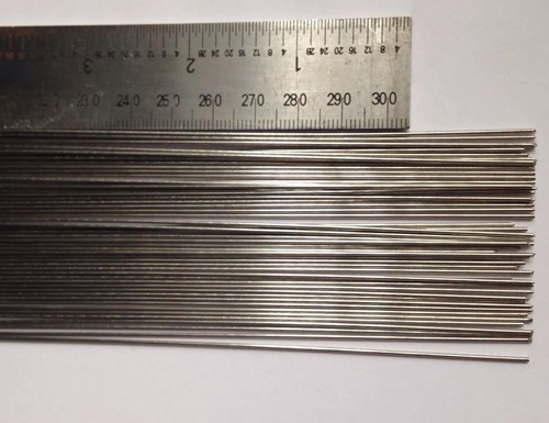 Super6 308 1mm stainless steel - super6,
