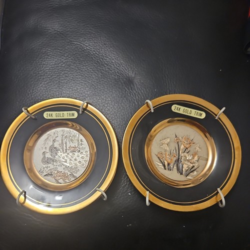 The art chokin japan 24k - the, of
