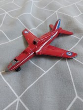 Vintage 1991 Matchbox BAE Hawk