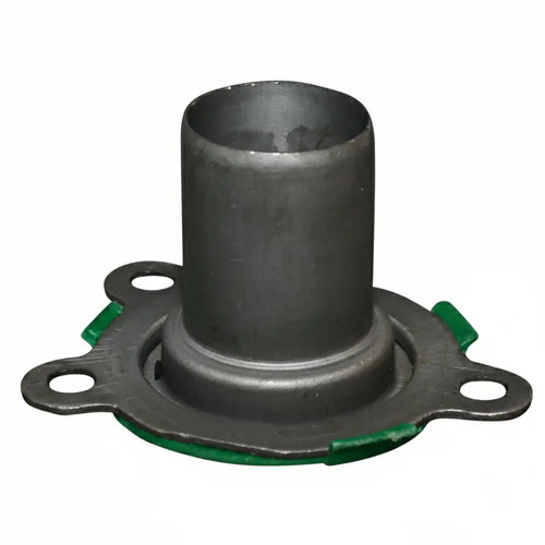 Clutch pilot bearing