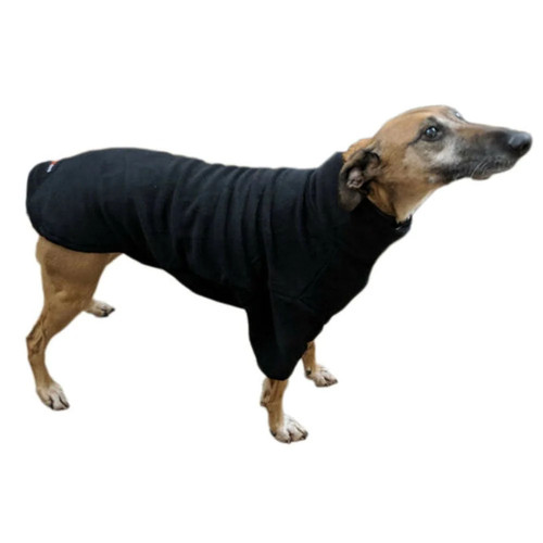 Hotterdog fleece dog - dog, jumper