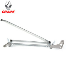 Genuine Renault Clio 3