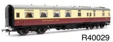 Hornby R40029 OO Gauge SR