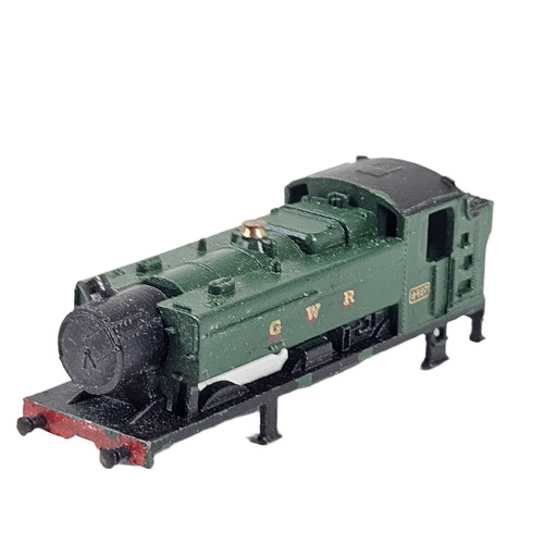 Graham farish gauge - graham,