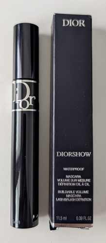 Christian dior diorshow - christian,