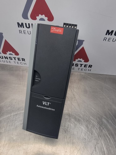 Danfoss vlt inverter - 1.5, |