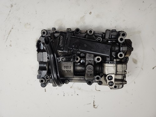Audi seat diesel cff - audi,