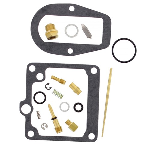 Carburetor repair kit keyster - carburetor,
