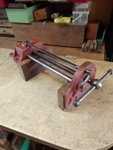Used record no52 carpentry - no52, 1/2