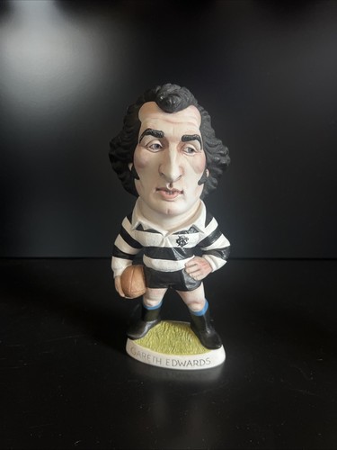 Grogg gareth edwards - 9”,