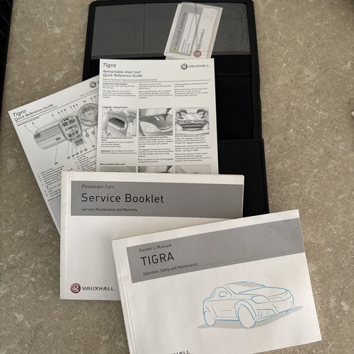 Vauxhall tigra owners - vauxhall,