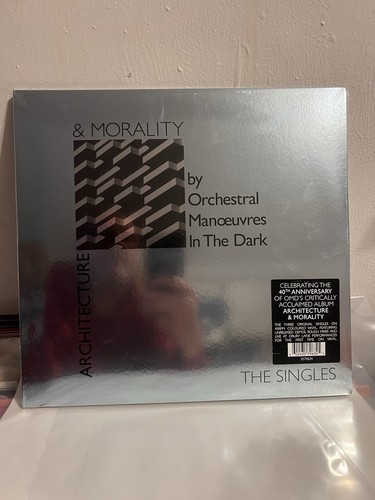 Limited omd architecture - architecture, &