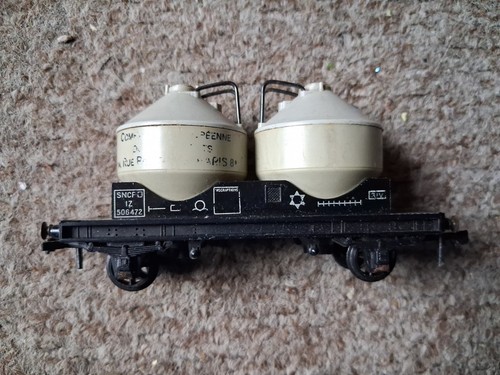 Vintage hornby acho - vintage,