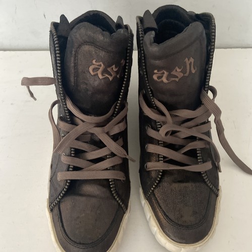 Ash limited edition - a, ash,