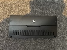 JL Audio RD900/5 - RD Car