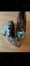 Irregular Choice Women's