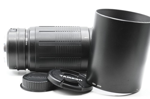Canon dslr fit tamron - canon, ef