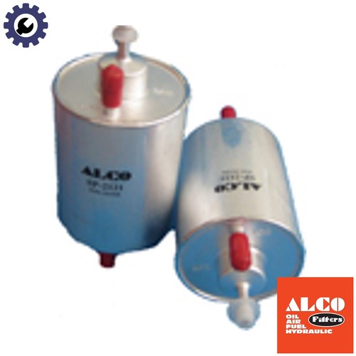 Fuel filter 2121 for - fuel, sp-2121