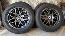 VW Transporter 18” Alloy