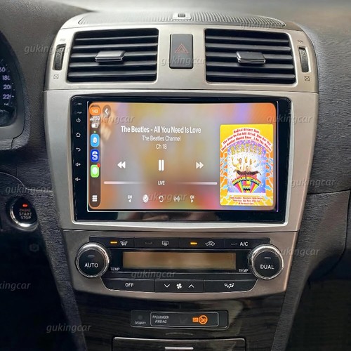 Stereo radio gps head - gps, unit