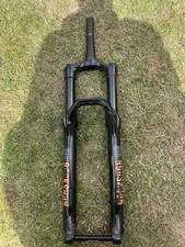 Rockshox gold suspension - rockshox, rl