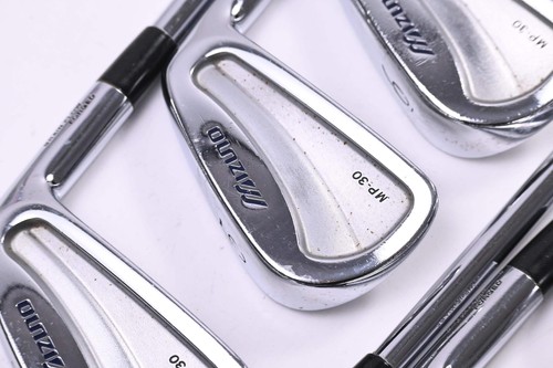 Mizuno irons 4 - irons, /
