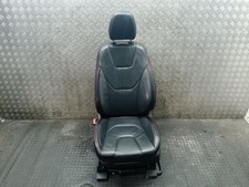 FORD S MAX SEAT FRONT LEFT LEATHER ST-LINE HEATED MK2 2015 - 2024