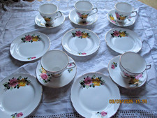 Vintage Royal Windsor Bone