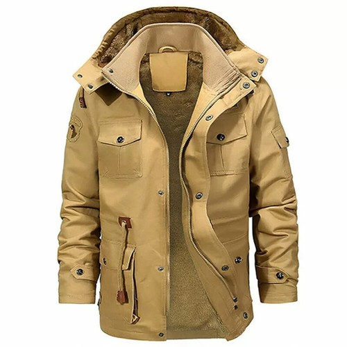 New mens winter thick - winter,