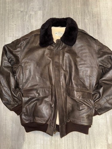 Mens bean vintage - mens, flight