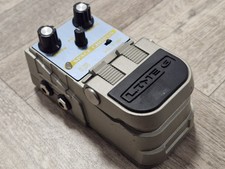 Line 6 Space Chorus Effects