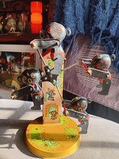 1960s Japanese Dakkochan